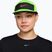 Šiltovka Nike Dri-Fit Fly electric green/black spruce/hot lava
