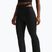 Dámske tréningové nohavice Nike Zenvy High-Waisted Flared black/pcg3c