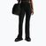 Dámske tréningové nohavice Nike Zenvy High-Waisted Flared black/pcg3c