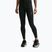 Dámske legíny Nike One Seamless Front High-Waisted black/white