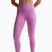 Dámske legíny Nike One Seamless Front High-Waisted light magenta/white
