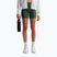Dámske šortky Nike Zenvy High Waisted Biker 5" fir/white