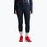 Dámske legíny Nike One midnight navy/white