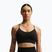 Fitness podprsenka Nike Pro Seamless Light Support black