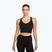 Dámske tričko Nike Pro Seamless Dri-Fit Cropped black
