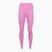 Dámske tréningové legíny Nike One High-Waisted 7/8 light magenta/white