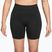 Dámske šortky Nike Pro Seamless High-Waisted Biker 5" black