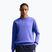 Dámska mikina Nike Sportswear Phoenix Fleece Crewneck light medium blue/sail