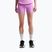 Dámske bežecké šortky Nike Swift High-Waisted 4" light magenta