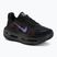 Dámske bežecké topánky Nike Vomero Premium black/hot lava/anthracite/sapphire