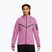 Dámska mikina  Nike Sportswear Tech Fleece Windrunner light magenta/black