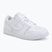 Dámske topánky  Jordan Court Connect Low white/pure platinum