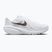 Pánske bežecké topánky Nike Downshifter 14 white/platinum tint/anthracite/black