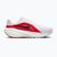 Pánske bežecké topánky Nike Downshifter 14 white/summit white/bright crimson/black