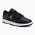 Detské topánky Nike Jordan Court Connect Low black/white