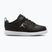 Detské topánky  Jordan Court Connect Low black/white