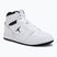 Dámske topánky  Jordan Court Connect Mid white/black
