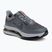 Pánske bežecké topánky Nike Pegasus Premium cool grey/wolf grey/safety orange/black