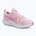 Detské bežecké topánky Nike Cosmic Runner pink foam/pink rise/playful pink