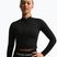 Dámska tréningová mikina Nike Pro Seamless black