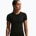 Dámske tréningové tričko Nike Pro Seamless Dri-Fit black