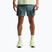 Pánske šortky Nike Pro Training Dri-Fit 6" mineral slate/faded spruce/green strike
