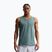 Pánske tričko Nike Primary Dri-Fit Versatile mineral slate/mineral slate