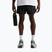 Pánske tréningové šortky Nike N.A.C. Dri-Fit 5" black/black/dark smoke grey