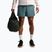 Pánske šortky Nike Athletic Club Dri-Fit 5" mineral slate/pale ivory/mineral slate