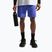 Pánske tréningové šortky Nike Form Dri-Fit Versatile 7" persian violet/black
