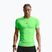 Pánske tréningové tričko Nike Pro Dri-Fit Tight Fitness green strike/black
