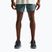Pánske bežecké šortky Nike Stride Dri-Fit 2in1 7" mineral slate