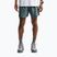 Pánske bežecké šortky Nike Miler Dri-Fit 2in1 5" mineral slate