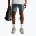 Pánske bežecké šortky Nike Miler Dri-Fit Brief Lined7" mineral slate