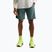 Pánske bežecké šortky Nike Miler Dri-Fit 9" mineral slate