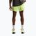 Pánske bežecké šortky Nike Stride Dri-Fit 2in1 7" volt ice