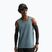 Pánske bežecké tričko Nike Miler Dri-Fit mineral slate