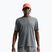 Pánske bežecké tričko Nike Miler Dri-Fit UV smoke grey