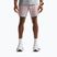 Pánske bežecké šortky Nike Stride Dri-Fit Brief-Lined 7" particle rose