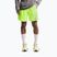 Pánske bežecké šortky Nike Miler Dri-Fit 2in1 7" volt ice/barely volt