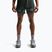 Pánske bežecké šortky Nike Stride Dri-Fit Brief Lined 5" black spruce