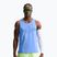 Pánske bežecké tričko Nike Stride Dri-Fit ADV royal pulse