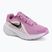 Dámske bežecké topánky Nike Downshifter 14 light magenta/off noir/white/black