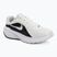 Pánske bežecké topánky Nike Downshifter 14 summit white/black/white/metallic silver