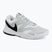 Pánske tenisové topánky Nike Court Lite 4 white/light silver/steam/black