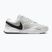 Pánske tenisové topánky Nike Court Lite 4 white/light silver/steam/black