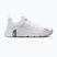 Pánske tréningové topánky Nike Free Metcon 7 white/iron grey/gum yellow/white