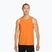 Pánske bežecké tričko Nike Miler Dri-Fit total orange