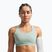 Fitness podprsenka Nike Swift High-Support Lightly Lined steam/reflective silver