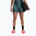 Dámske šortky Nike Pro Sculpt High Waisted 5" Biker mineral slate/faded spruce/white